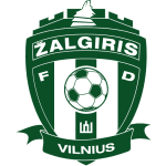 VMFD Zalgiris Vilnius