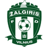 VMFD Zalgiris Vilnius