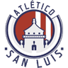 Atletico San Luis Women