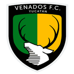 Venados FC Yucatan