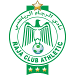 Raja Club Athletic de Casablanca