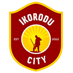 Ikorodu City