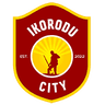 Ikorodu City