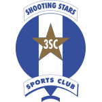 Shooting Stars FC 3SC