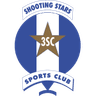 Shooting Stars FC 3SC