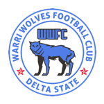 Warri Wolves