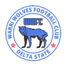 Warri Wolves