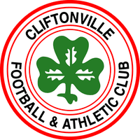 Cliftonville U19