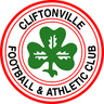 Cliftonville U19