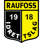 Raufoss IL