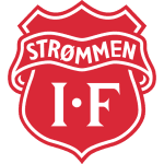 Strommen IF