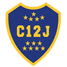 Club 12 de Junio de Villa Hayes