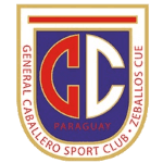 General Caballero JLM