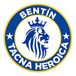 CD Bentin Tacna Heroica