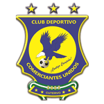 CD Comerciantes Unidos