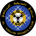 Al Sailiya SC