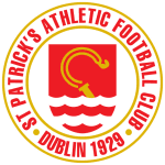 St Patricks Athletic