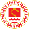 St Patricks Athletic