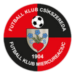 AFK Csikszereda Miercurea Ciuc