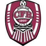 SCS CFR 1907 Cluj