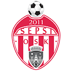 Sepsi OSK Sfantu Gheorghe