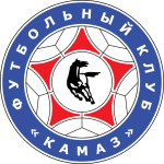 FK KAMAZ Naberezhnye Chelny