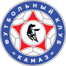 FK KAMAZ Naberezhnye Chelny