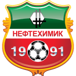 FK Neftekhimik Nizhnekamsk