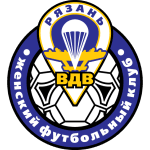 FK VDV Ryazan Women