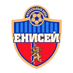 FK Yenisey Krasnoyarsk Women