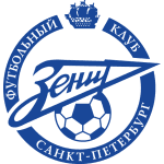 FK Zenit St Petersburg