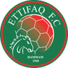 Al Ittifaq FC Dammam