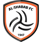 Al Shabab FC Riyadh