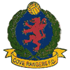 Cove Rangers