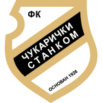 FK Cukaricki Stankom