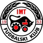 FK IMT Novi Beograd