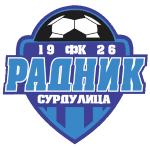 FK Radnik Surdulica