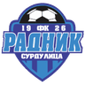 FK Radnik Surdulica