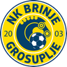 NK Brinje Grosuplje