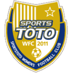 Gumi Sportstoto WFC