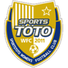 Gumi Sportstoto WFC