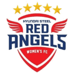 Incheon Hyundai Steel Red Angels WFC