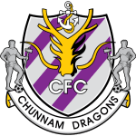 Jeonnam Dragons