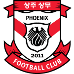 Sangju Sangmu Phoenix