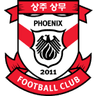 Sangju Sangmu Phoenix