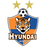 Ulsan Hyundai Horang i