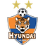 Ulsan Hyundai Horang i