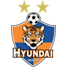 Ulsan Hyundai Horang i