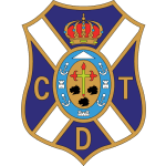 CD Tenerife
