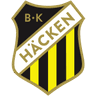 BK Hacken W
